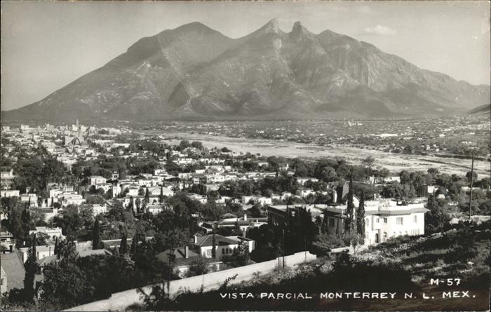 Monterrey