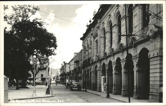 Morelia