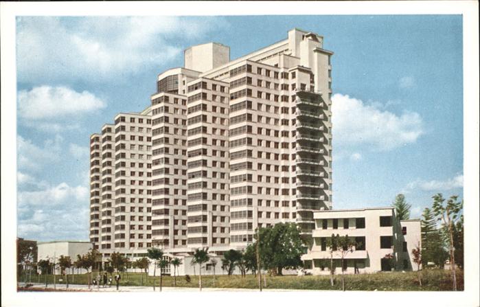 Montevideo Uruguay Hospital Clinicas