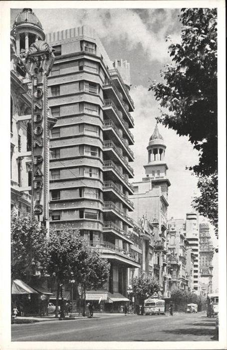 Montevideo Uruguay