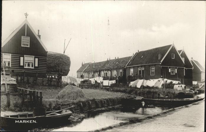 Marken
