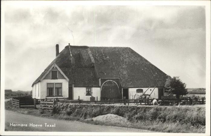 Texel Hermans Hoeve