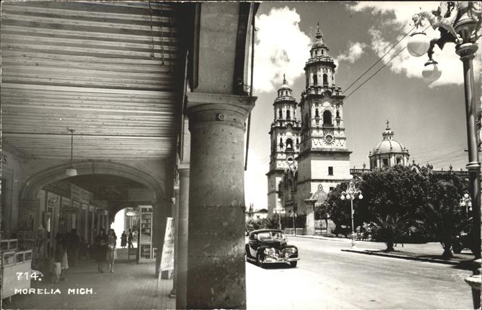 Morelia