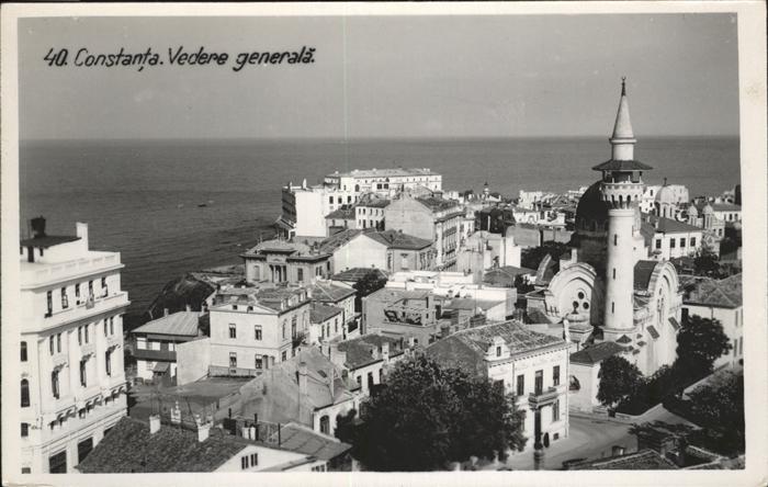Constanta