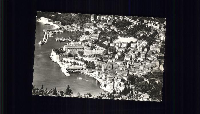Villefranche-sur-Mer