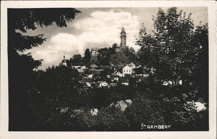 Stramberk