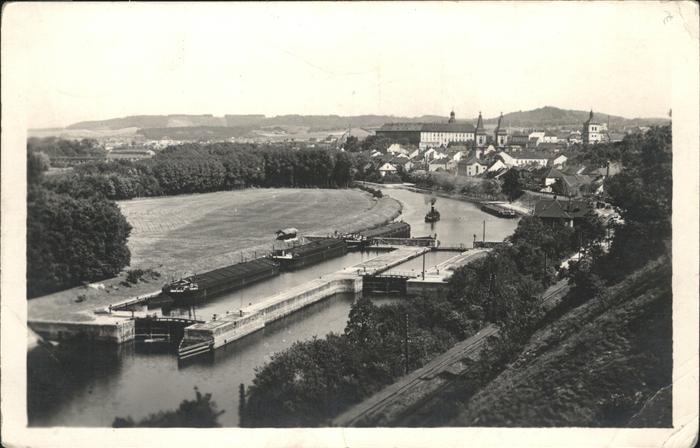 Roudnice