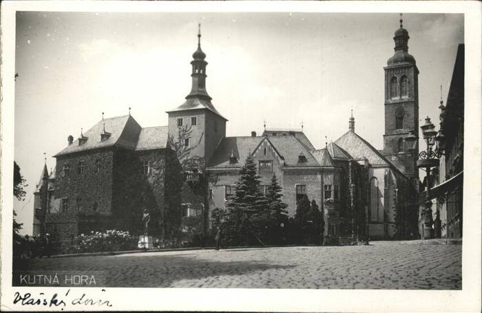 Kutna Hora