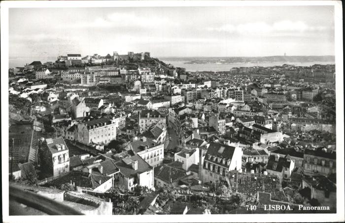 Lisboa