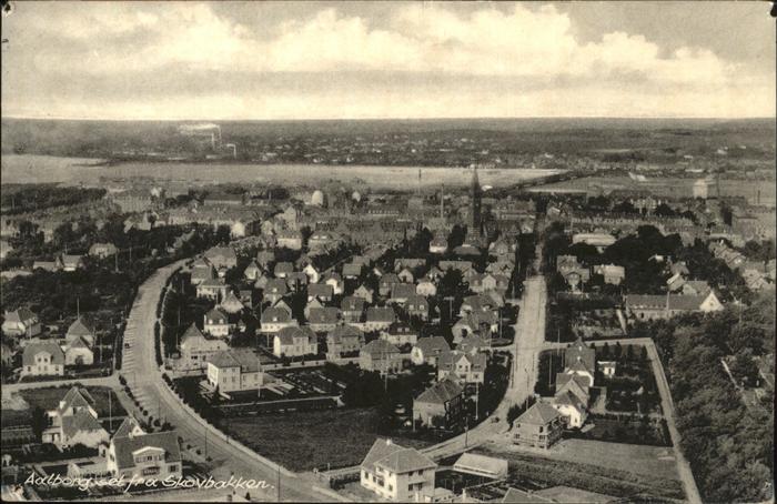 Aalborg