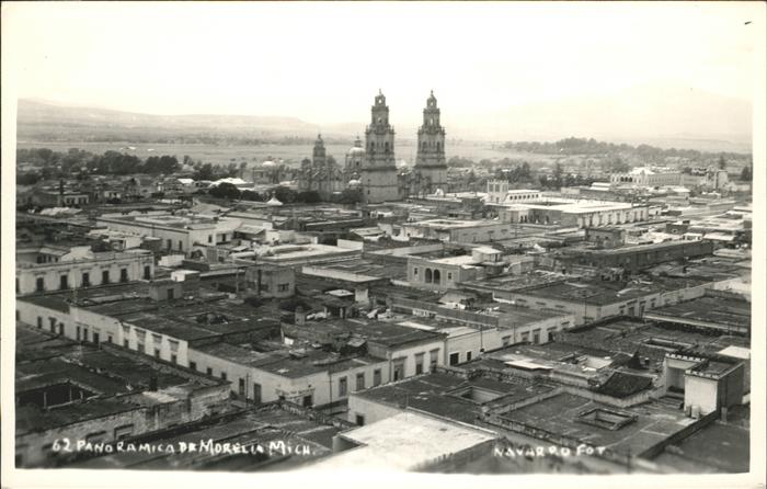 Morelia