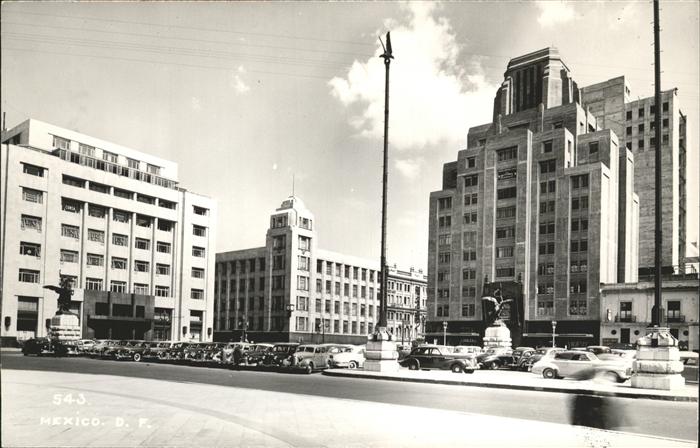 Mexico City