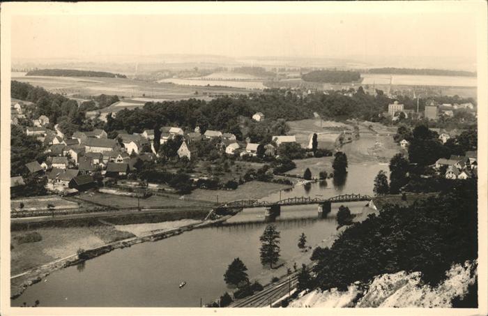 Wuenschendorf Elster