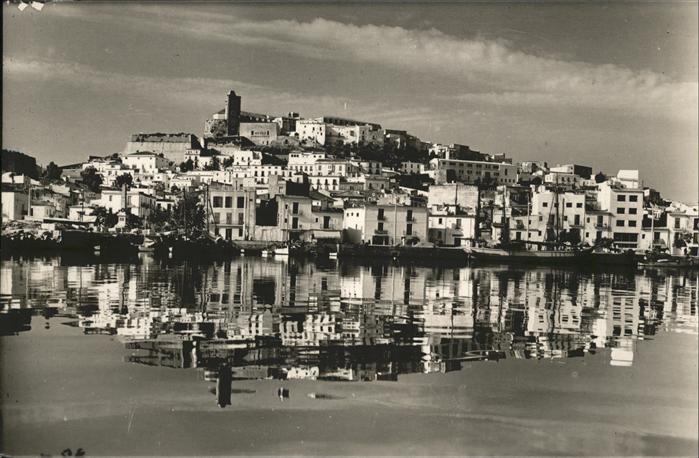 Ibiza Islas Baleares