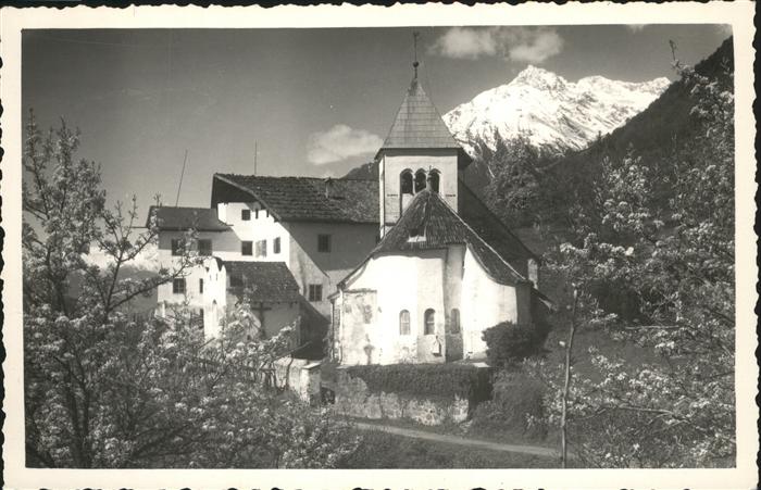 Merano Meran San Pietro presso Merano