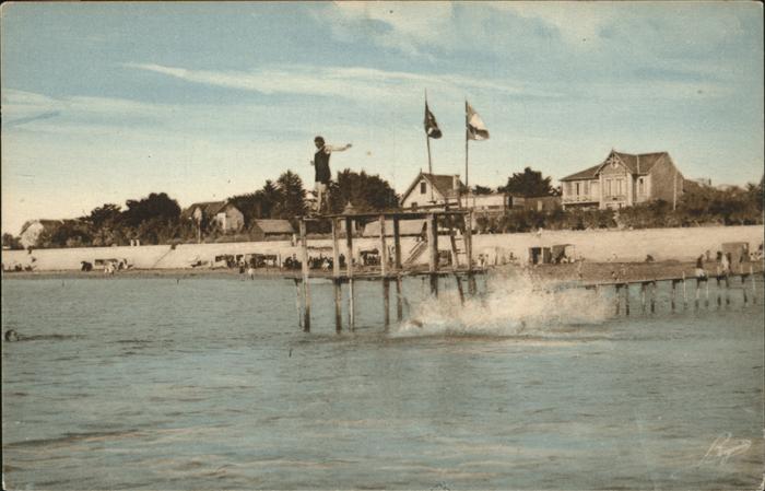 Chatelaillon-Plage Plage