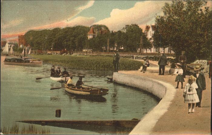Schleswig Holstein Strandweg
