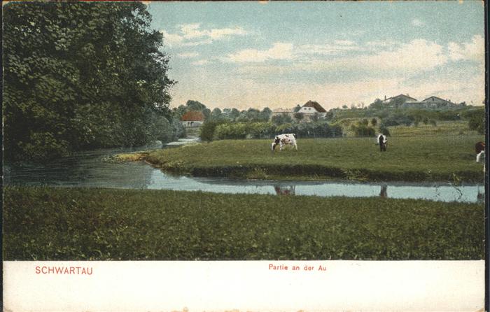 Bad Schwartau Die Schwartau
