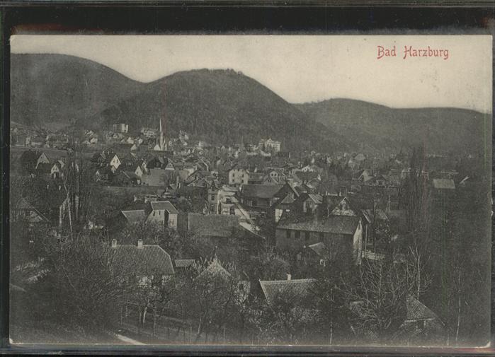 Bad Harzburg