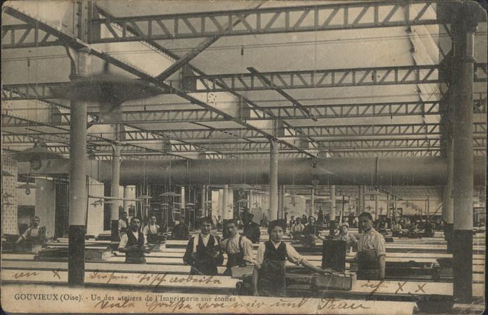 Gouvieux Ateliers d_Imprimerie