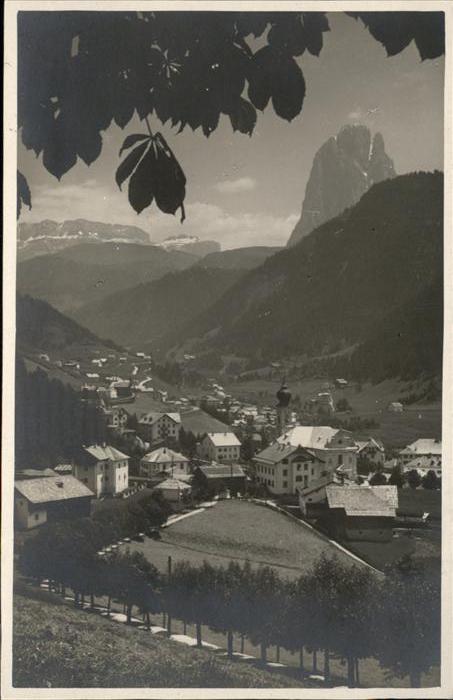 Dolomiti Ortisei