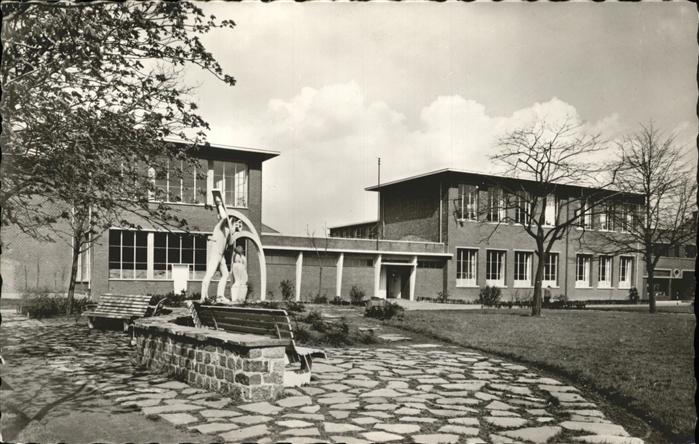 Willebroek Gemeindeschule