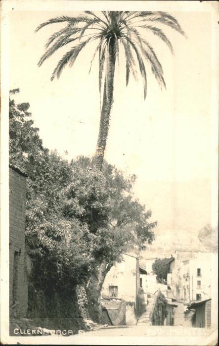 Veracruz Cuernavaca