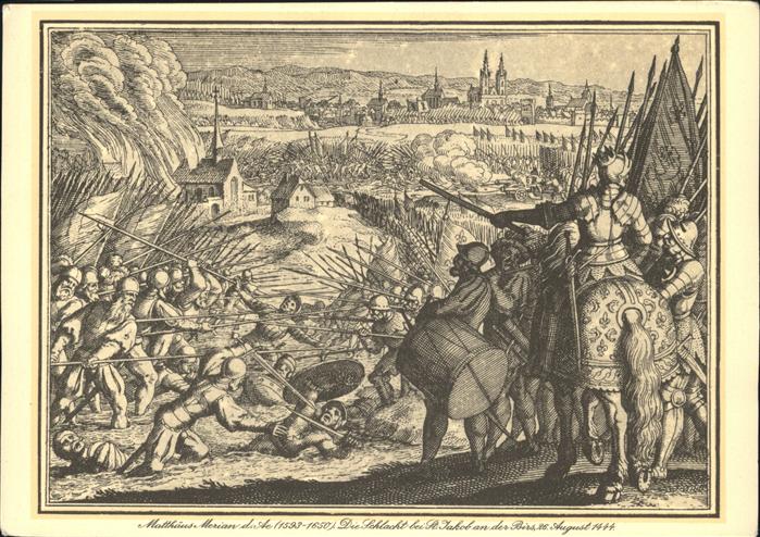 Basel BS Rotes Kreuz
Bundesfeierkarte