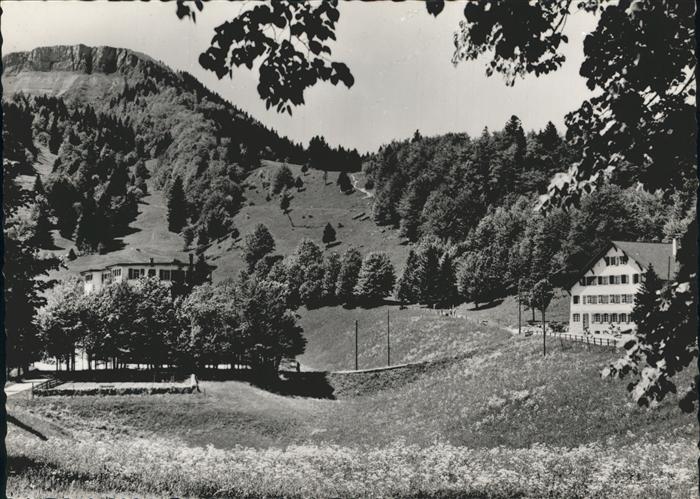 Oberbalmberg Hotel Kurhaus Und Kinderheim
Oberbalmberg