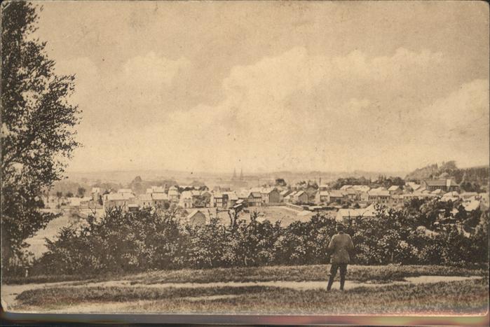 Charleville-Mezieres 08 Vue de Moncy