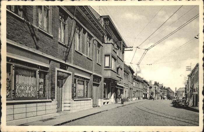 Putte Antwerpen Dorp