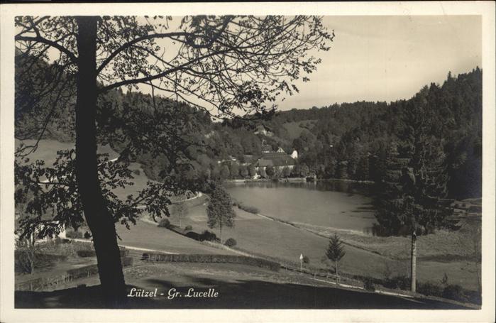 Lucelle Delemont Gr. Lucelle