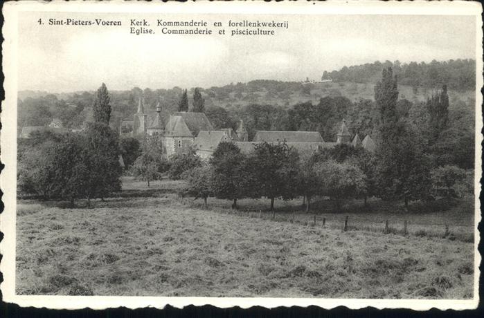 Sint-Pieters-Voeren
