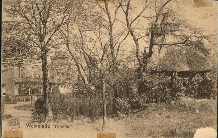 Westmalle Torenhof