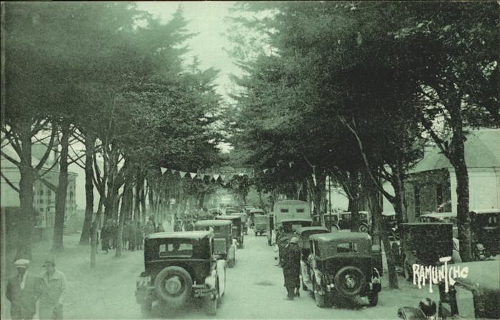 Chatelaillon-Plage