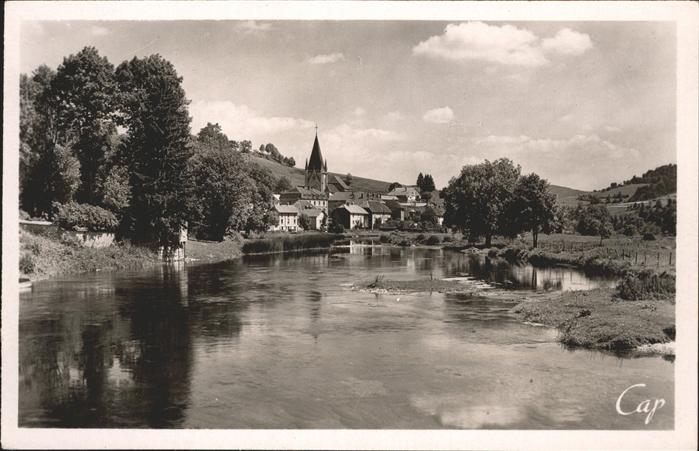 Montbenoit