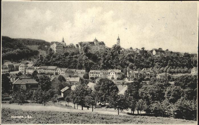 Nossen i. Sachsen