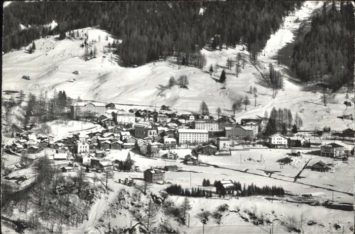Leuk VS Leukerbad Winter