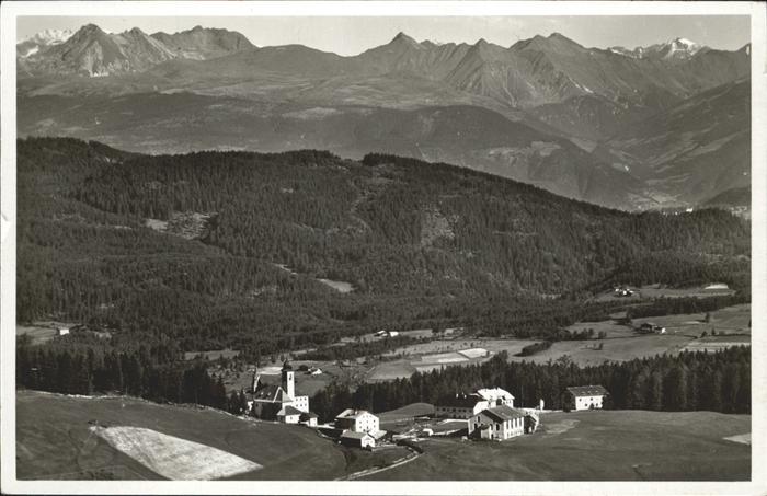 Bolzano Gruppo Stubaier Santuario di Pietralba