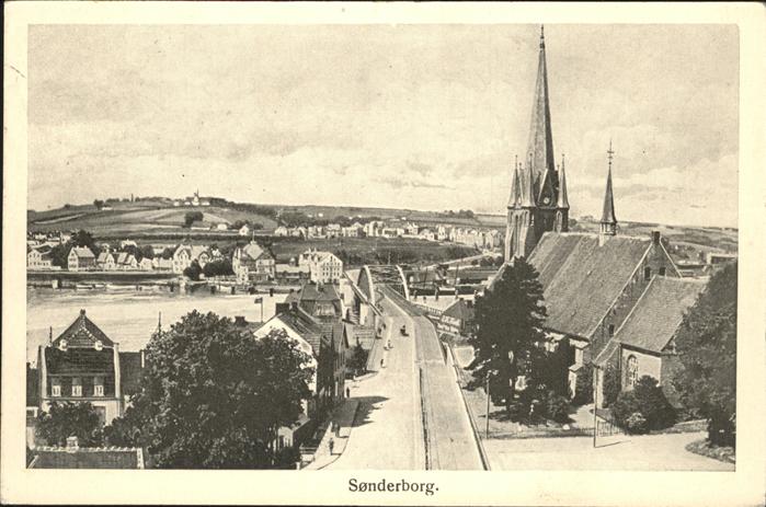Sonderborg
