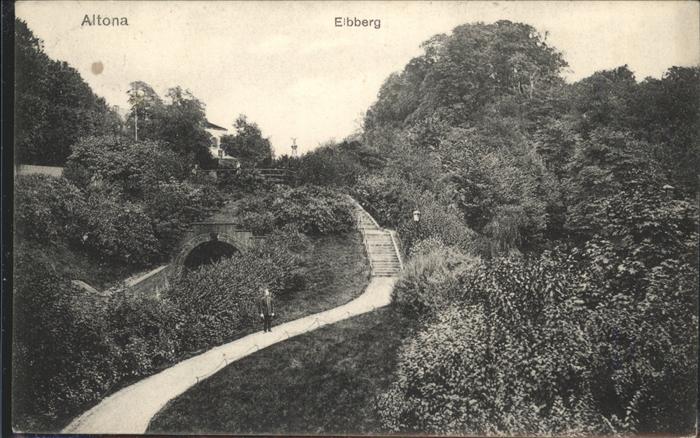 Ottensen Hamburg Eibberg