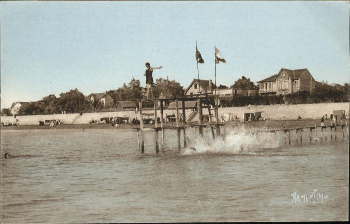 Chatelaillon-Plage Plage