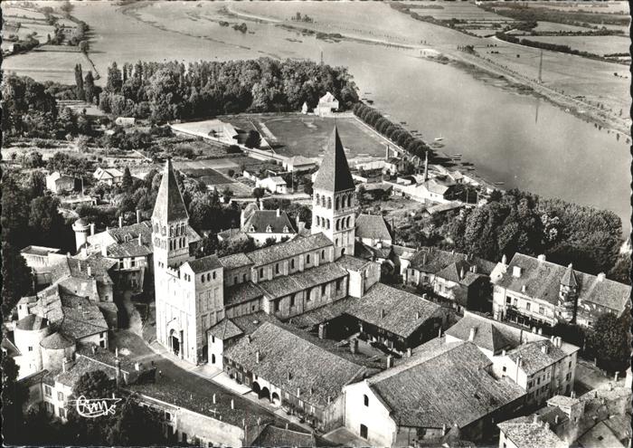 Tournus St-Philibert