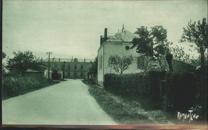 Aigrefeuille-d Aunis