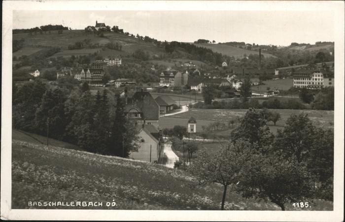 Bad Schallerbach
