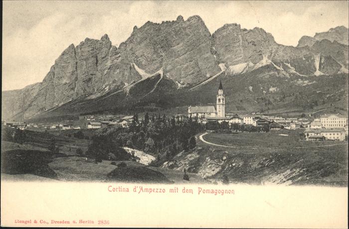 Cortina d Ampezzo