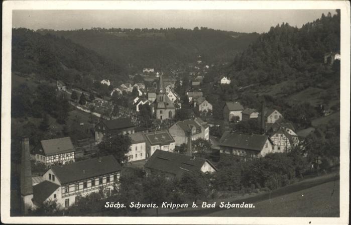 Krippen Bad Schandau