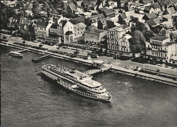 REMAGEN Rheinland-Pfalz Hotel Fuerstenberg Fliegeraufnahme