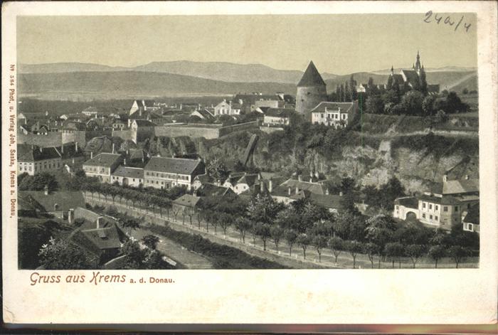 Krems Donau