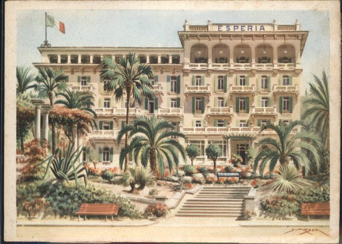 Arcachon Gironde Hotel Esperia